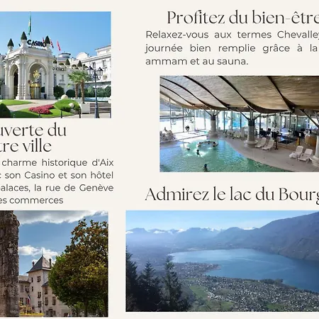 Victoria - Hyper-centre - Hammam - Lit Queen Size - Wi-fi Appartement *