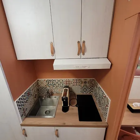Appartement Victoria - Hyper-centre - Hammam - Lit Queen Size - Wi-fi