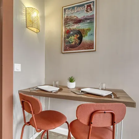 Appartement Victoria - Hyper-centre - Hammam - Lit Queen Size - Wi-fi