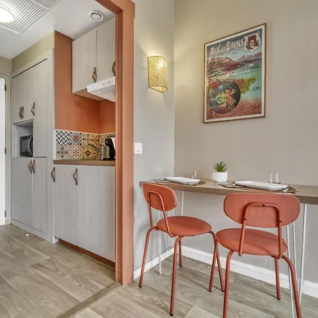 Appartement Victoria - Hyper-centre - Hammam - Lit Queen Size - Wi-fi