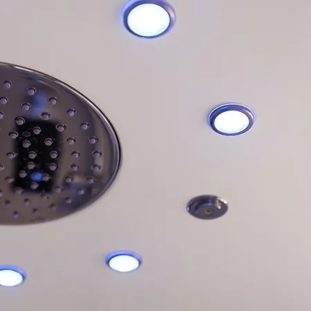 Victoria Spa, Au Coeur Du Centre-ville Hammam -wifi -grand Lit Double Queen Size 160x200cm Διαμέρισμα