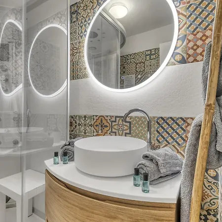 Victoria - Hyper-centre - Hammam - Lit Queen Size - Wi-fi Appartement Aix-les-Bains